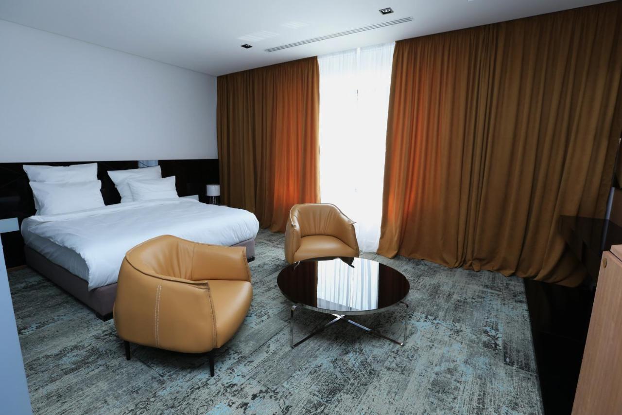 Valentino Rooms Focsani Exterior photo